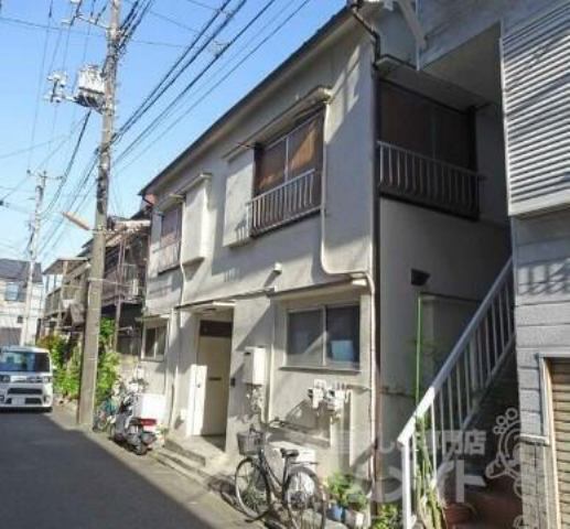 リバービュー一之江Ａ棟の画像