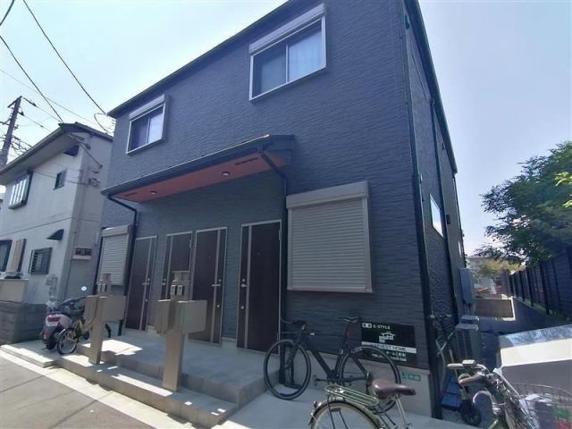 リバービュー一之江Ａ棟の画像