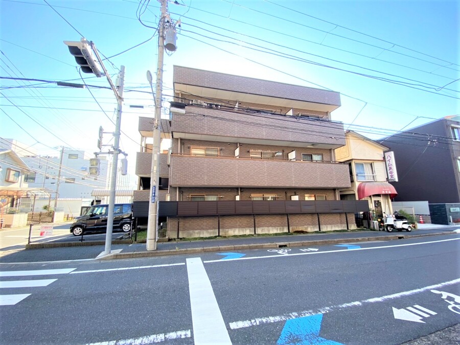【マンション】浦安市北栄４丁目22-22