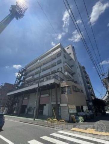 リバービュー一之江Ａ棟の画像