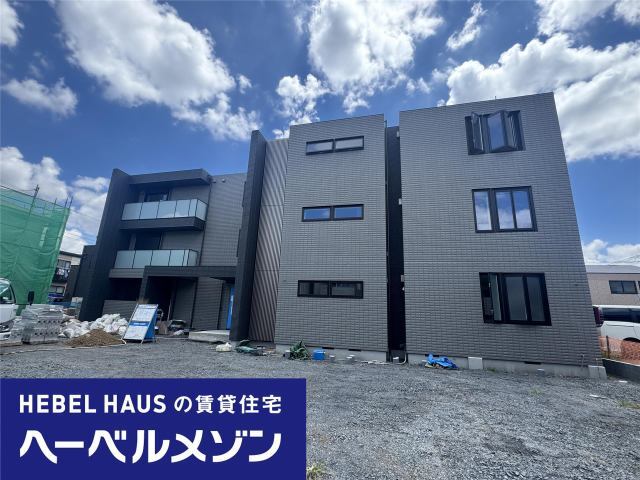 リバービュー一之江Ａ棟の画像