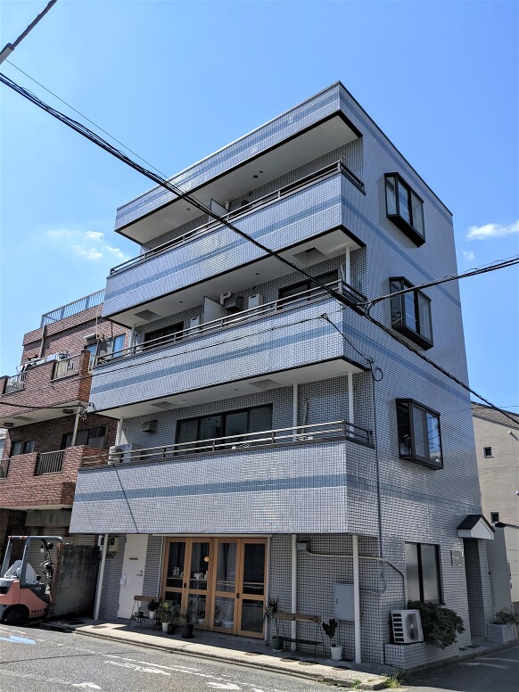 江東区三好３丁目 マンション