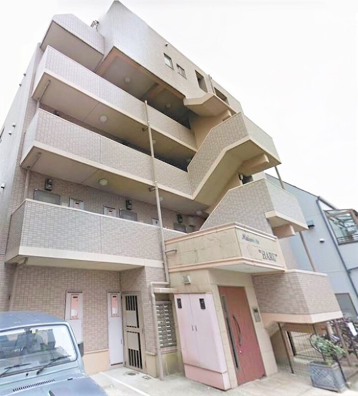 江東区白河２丁目 マンション