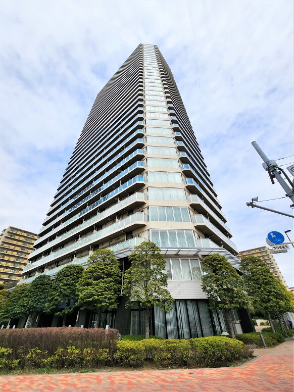 江東区白河４丁目 マンション