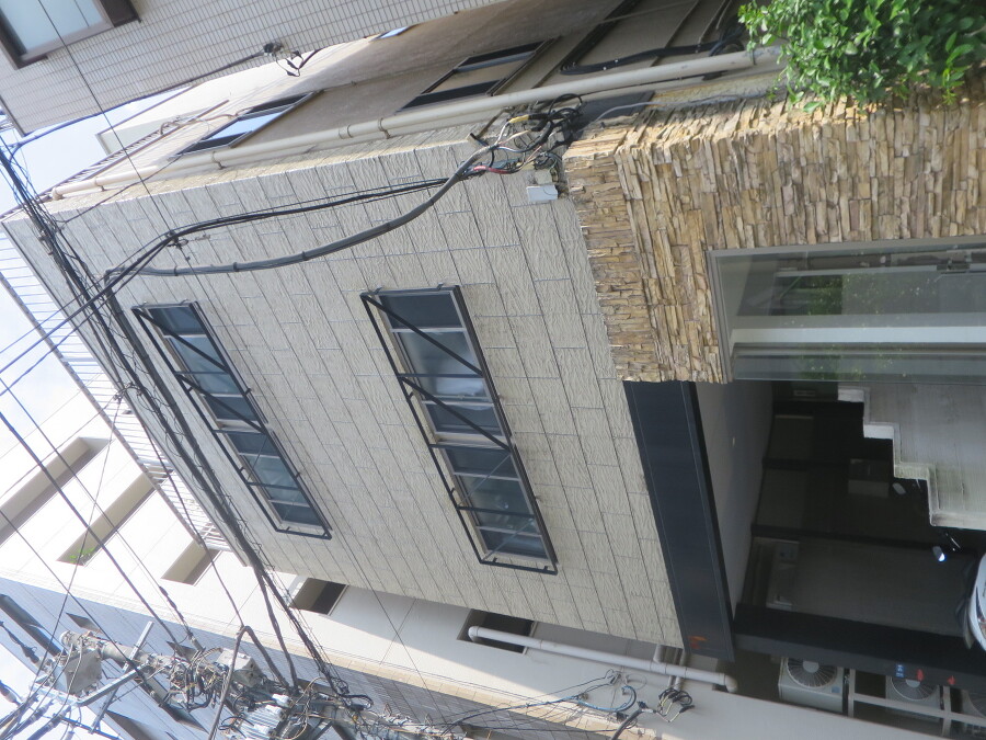 江東区常盤２丁目 マンション