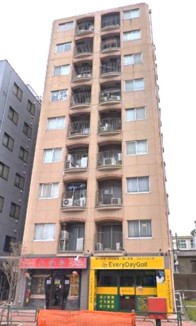 江東区高橋 マンション