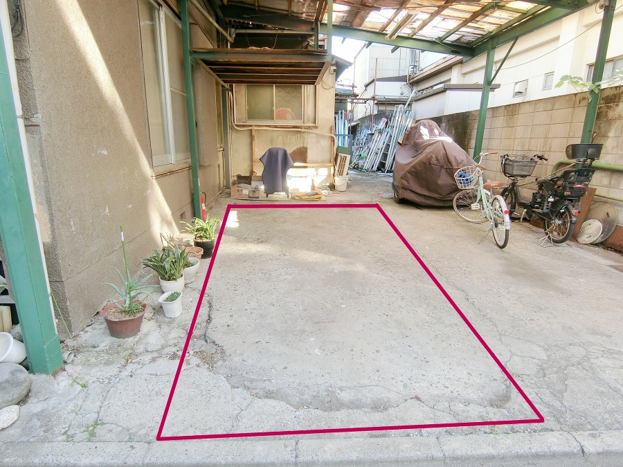 江東区清澄３丁目 マンション