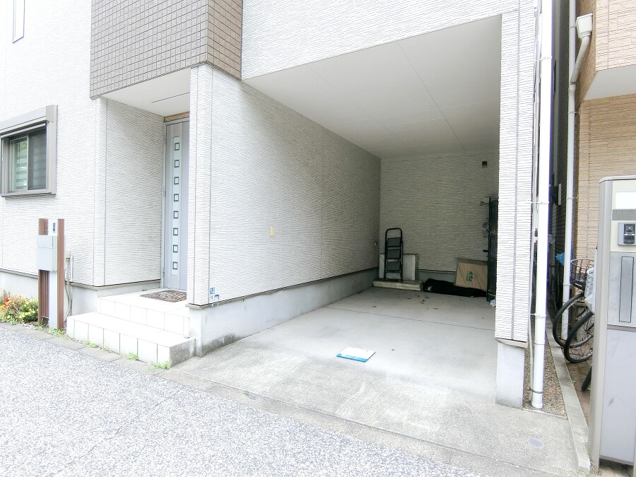 江東区清澄１丁目 マンション