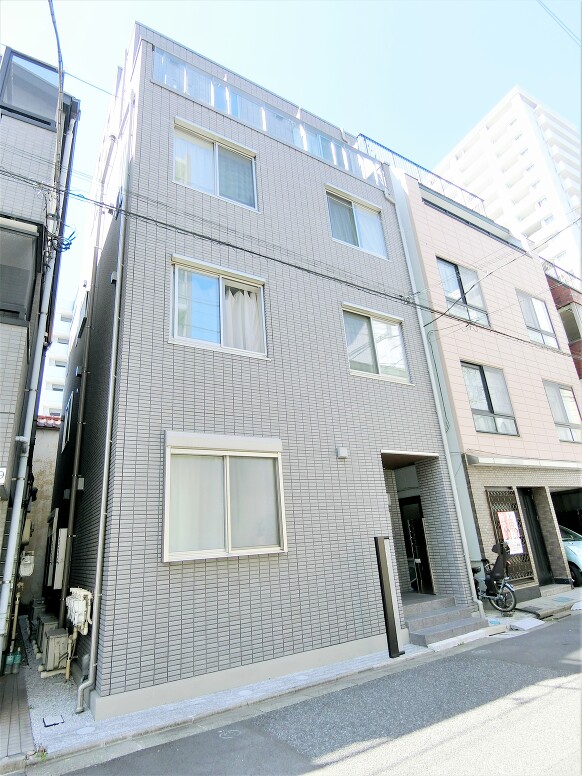 江東区白河２丁目 マンション