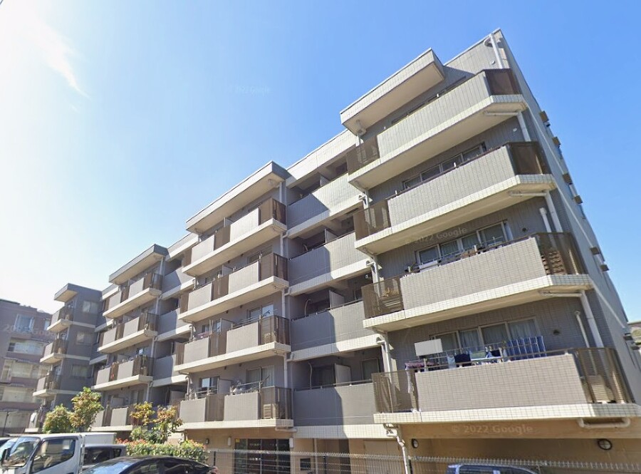 江東区深川２丁目 マンション