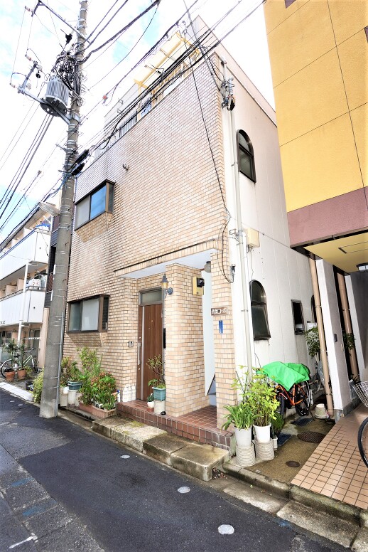 江東区平野１丁目 マンション