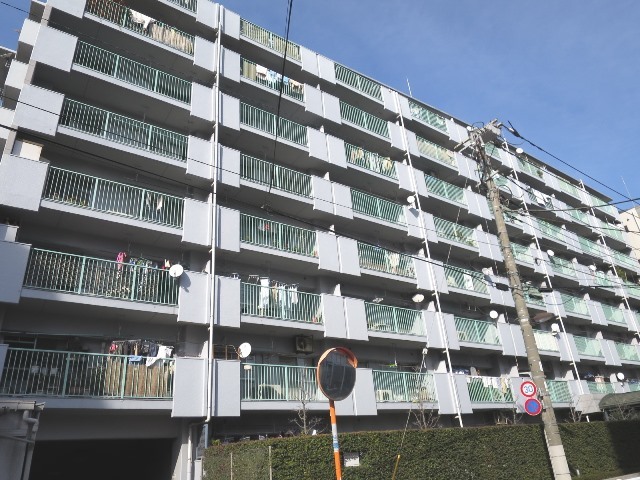 江東区清澄１丁目 マンション