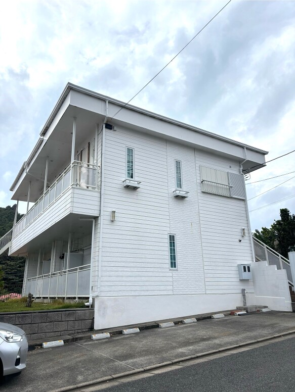 小笠原村父島字宮之浜道 マンション