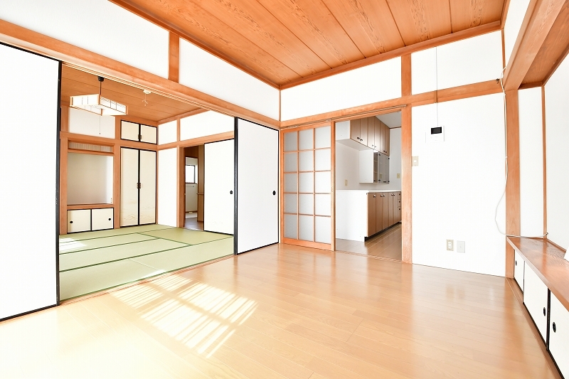 袖ケ浦市福王台３丁目