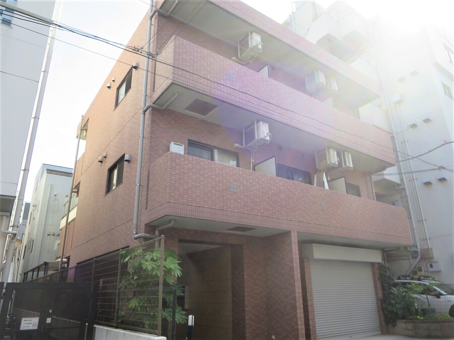 【店舗・テナント】江東区森下３丁目