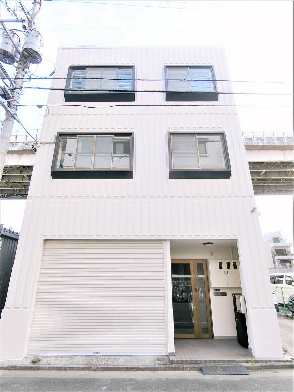 墨田区両国２丁目 マンション