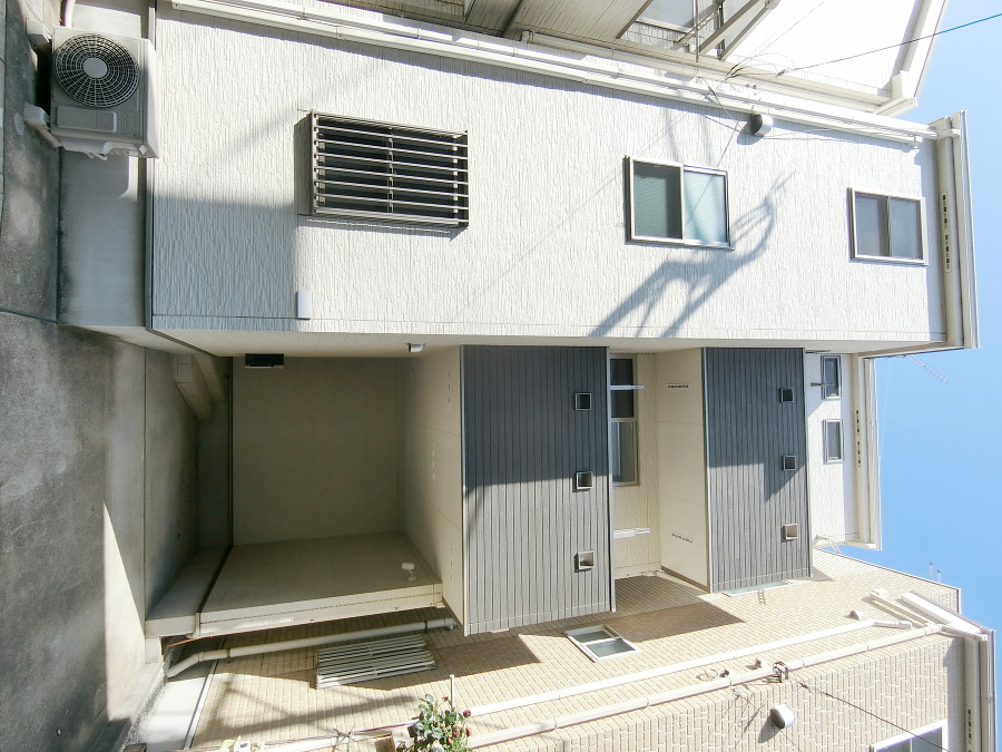 【戸建て】江東区佐賀２丁目