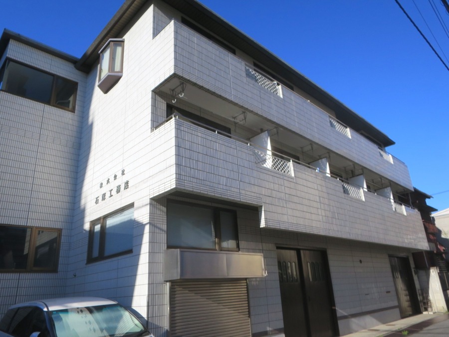 【その他】江東区平野２丁目
