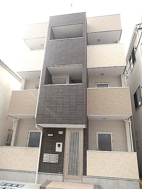 江東区大島５丁目 マンション