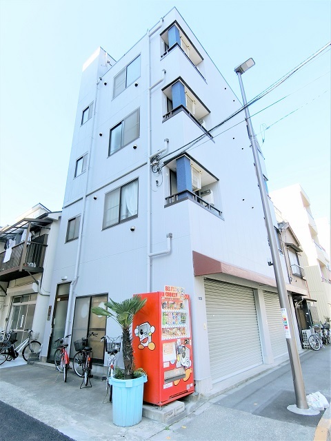 江東区森下２丁目 マンション