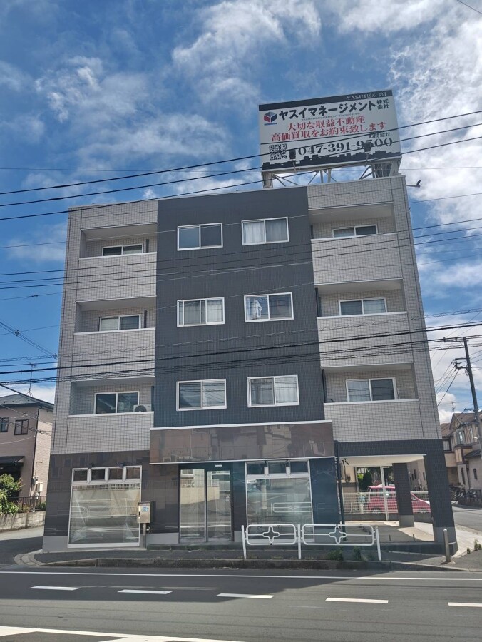 YASUIビル第1