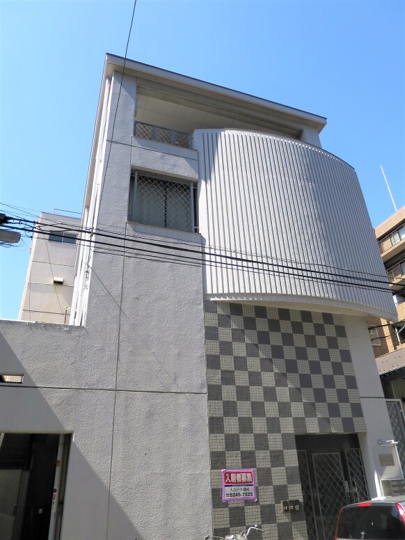 墨田区菊川３丁目 マンション