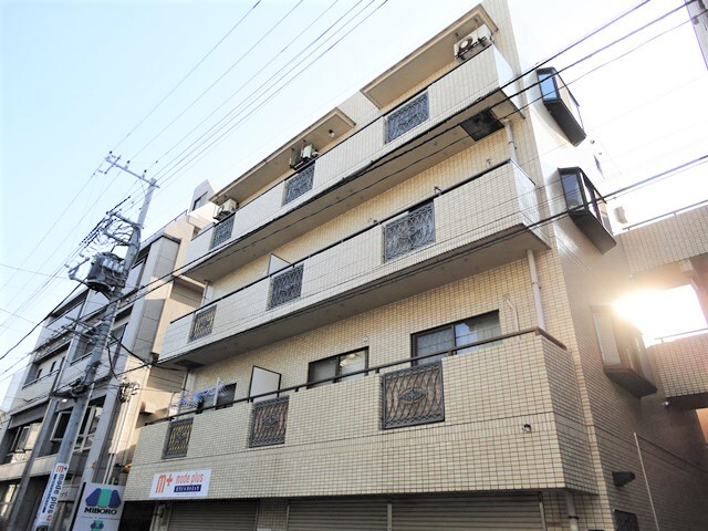 江東区三好２丁目 マンション