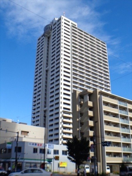 【マンション】江東区白河４丁目