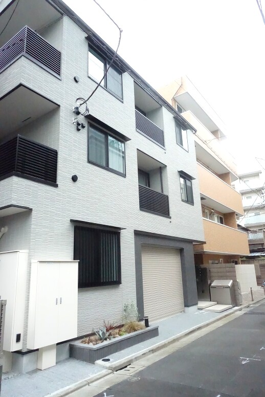 江東区大島５丁目 マンション