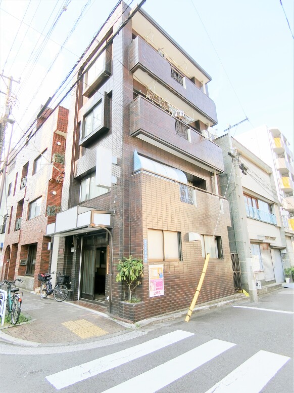 江東区森下４丁目 マンション