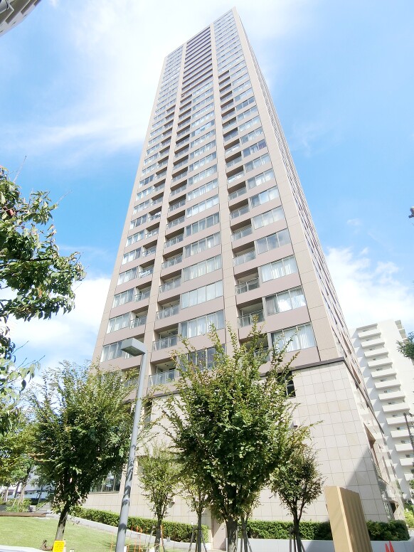 江東区白河３丁目 マンション