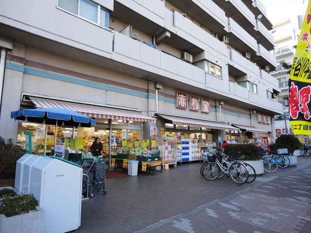 買い物 生活 清澄白河駅周辺のディープスポット情報 まちなび清澄白河