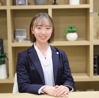 初瀬　日菜子