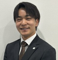 濱野　颯太