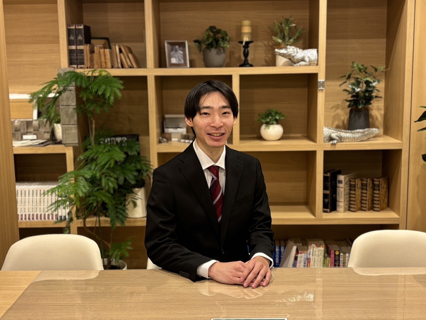岩間　海斗