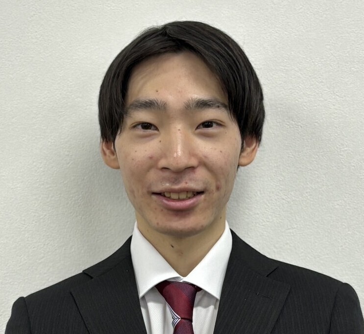 岩間 海斗