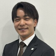 濱野　颯太