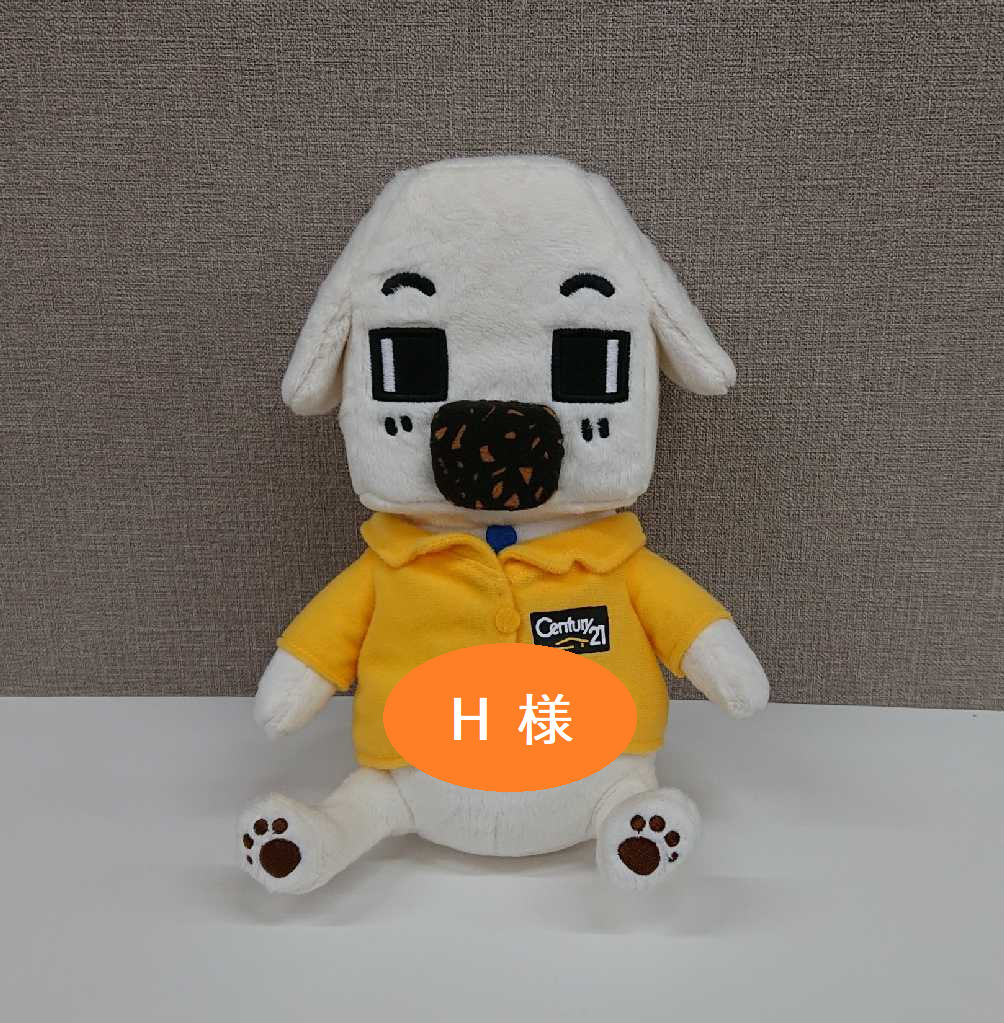 綾瀬市　Ｙ.Ｈ様
