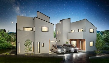 大人気総武線エリア　新築戸建