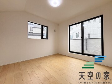 洋室