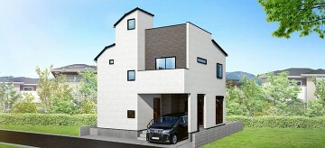 大人気東葉高速線エリア　新築戸建