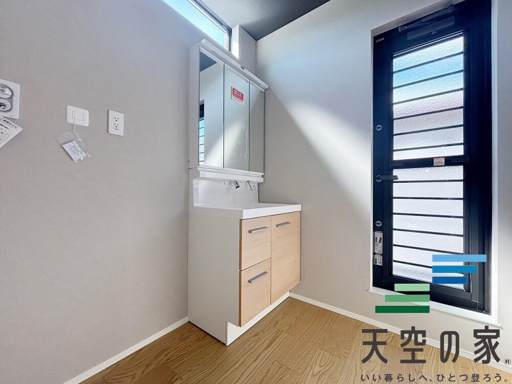 洗面台