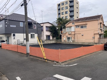 自由が丘PartⅣ